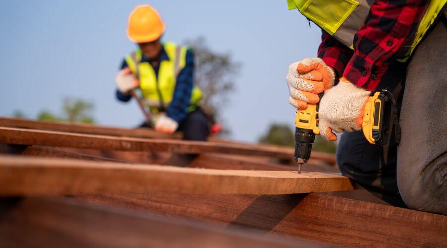 Expert top industrial roofings services in Hanalei, HI